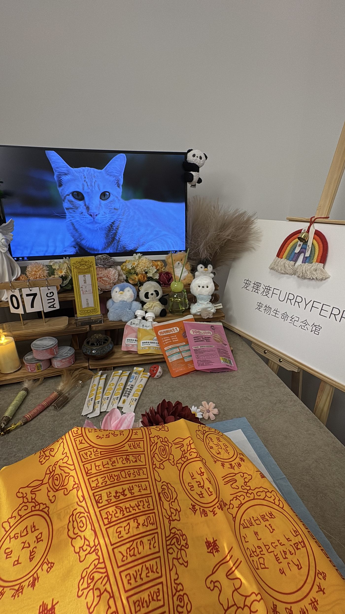 二、费用构成：逐项说明