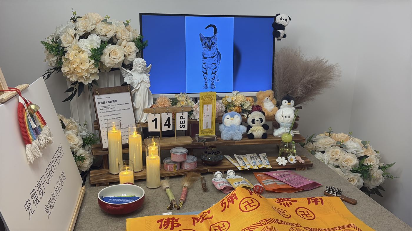 服务细节与人情味